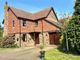 Thumbnail Detached house for sale in Spendiff, Cooling, Rochester, Kent