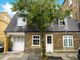 Thumbnail Maisonette for sale in Elm Road, East Sheen