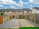 Thumbnail Terraced house for sale in Milton Grove, Stafford, Staffordshire