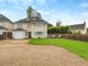 Thumbnail Detached house for sale in Magor Road, Langstone, Newport