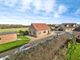 Thumbnail Detached house for sale in Cowslip Close, Doddington