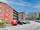 Thumbnail Flat for sale in Markham Quay, Camlough Walk, Chesterfield, Derbyshire