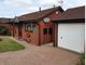Thumbnail Detached bungalow for sale in Rose Farm Approach, Altofts