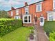 Thumbnail Terraced house for sale in Ashgate Road, Chesterfield
