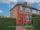 Thumbnail Semi-detached house for sale in Sunnyhill, Burbage, Hinckley