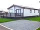 Thumbnail Mobile/park home for sale in Bridlington Bay Holiday Park, Carnaby, Bridlington