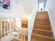 Thumbnail Terraced house for sale in Hyde Close, Winchester