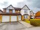 Thumbnail Detached house for sale in Rossett Drive, Urmston, Manchester