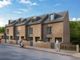 Thumbnail Terraced house for sale in Hardel Rise, London