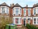 Thumbnail Terraced house to rent in Lordship Lane, East Dulwich, London