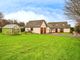 Thumbnail Bungalow for sale in Manorbier, Tenby