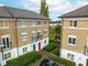 Thumbnail End terrace house for sale in George Williams Way, Colchester, Essex