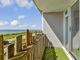 Thumbnail Terraced house for sale in The Esplanade, Telscombe Cliffs, Peacehaven, East Sussex