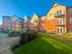 Thumbnail Flat for sale in The Sailings, Alexandra Road, Southport