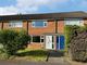 Thumbnail Terraced house for sale in Manor Lea Close, Milford, Godalming