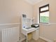 Thumbnail Detached house for sale in Ullswater Place, Dronfield Woodhouse, Dronfield, Derbyshire