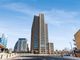 Thumbnail Flat for sale in Heritage Tower, East Ferry Road, London