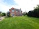 Thumbnail Detached house for sale in Main Road, Marchwood