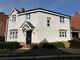Thumbnail Detached house for sale in Burnham Road, Wythall