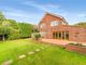Thumbnail Detached house for sale in The Knoll, Beckenham
