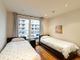 Thumbnail Flat to rent in Dolphin House, Imperial Wharf