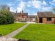 Thumbnail Detached house for sale in Church Lane Rocester Uttoxeter, Staffordshire