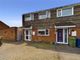 Thumbnail End terrace house for sale in Westover Court, Churchdown, Gloucester, Gloucestershire
