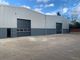 Thumbnail Industrial to let in Unit 1 Barton Farm Industrial Estate, Chickenhall Lane, Eastleigh