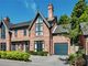 Thumbnail Semi-detached house for sale in Singleton Drive, Prestwich, Manchester, Greater Manchester