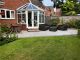 Thumbnail Detached house for sale in The Redwoods, Willerby, Hull