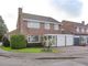 Thumbnail Detached house for sale in Schofields Way, Bloxham, Banbury