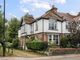 Thumbnail End terrace house for sale in Chase Side, Enfield