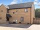 Thumbnail Detached house for sale in Cadeby Court, Broughton, Milton Keynes