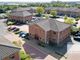 Thumbnail Office for sale in 1 Mitchell Court, Castle Mound Way, Rugby
