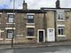 Thumbnail Terraced house for sale in Brosscroft, Hadfield, Glossop