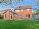 Thumbnail Detached house for sale in Derwent Close, Gamston, Nottingham, Nottinghamshire