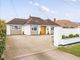 Thumbnail Bungalow for sale in Newcourt Road, Topsham, Exeter