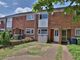 Thumbnail Terraced house for sale in Monkey Meadow, Northway, Tewkesbury