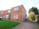 Thumbnail Detached house for sale in Almond Grove, Stallingborough, Grimsby