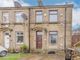 Thumbnail Terraced house for sale in Oxleys Square, Mount, Huddersfield, West Yorkshire