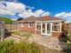 Thumbnail Detached bungalow for sale in Glaven Close, North Walsham