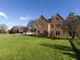 Thumbnail Detached house to rent in Marley Common, Haslemere, Surrey