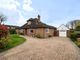 Thumbnail Bungalow for sale in Grove Road, Cranleigh