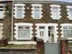 Thumbnail Terraced house for sale in Mansel Street, Port Talbot Town, Port Talbot, Neath Port Talbot.