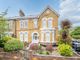 Thumbnail Semi-detached house for sale in Tyrwhitt Road, Brockley, London