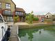 Thumbnail End terrace house to rent in Newlyn Way, Port Solent, Portsmouth