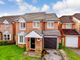 Thumbnail Detached house for sale in Severn Road, Maidenbower, Crawley, West Sussex