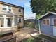 Thumbnail End terrace house for sale in Roundhead Fold, Apperley Bridge, Bradford, West Yorkshire