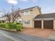 Thumbnail Detached house for sale in The Poplars, Brayton, Selby