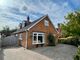 Thumbnail Detached house for sale in St. Annes Gardens, Middleton St. George, Darlington